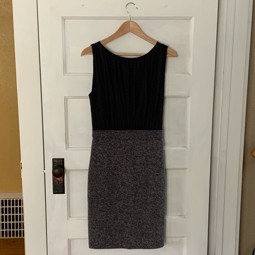 Lands End Size 2 dress